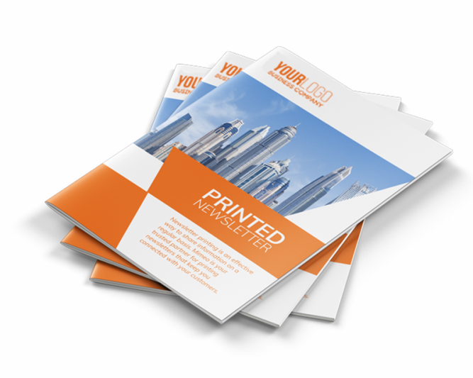 Commercial Printing