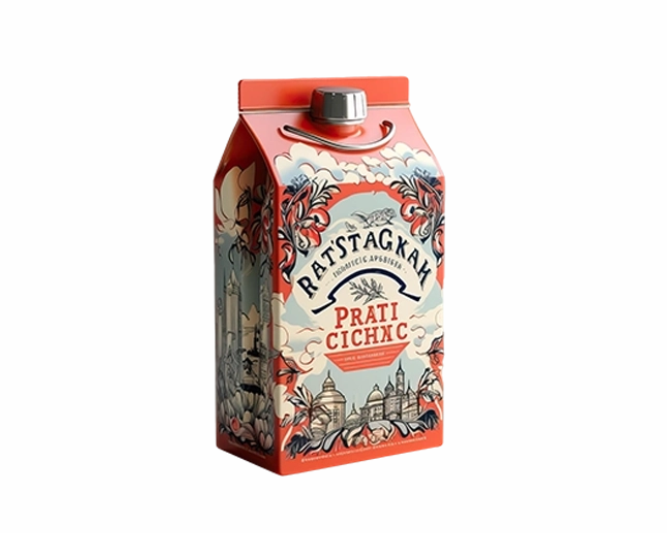 Retail Packaging