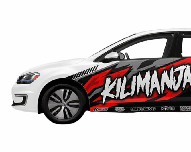 Vehicle Graphics